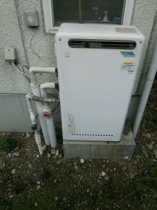 緑区　神戸邸　施工前